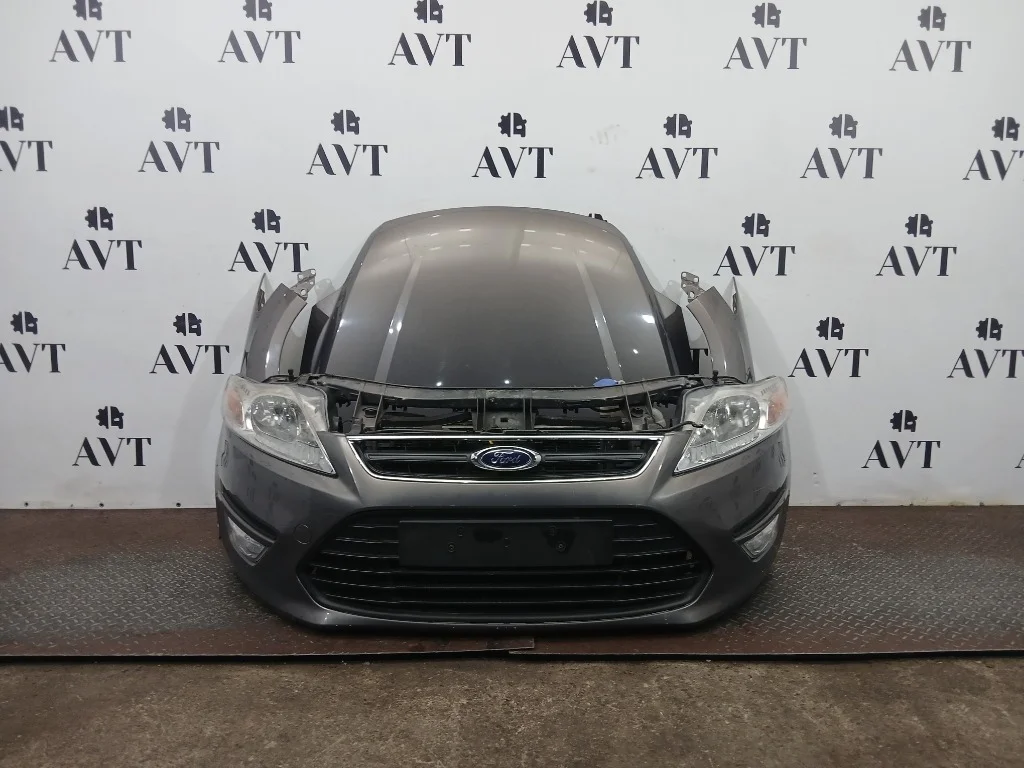 Ноускат (Nose Cut) Ford Mondeo 4
