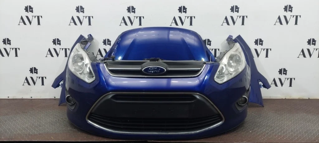 Ноускат (Nose Cut) Ford Grand C-MAX