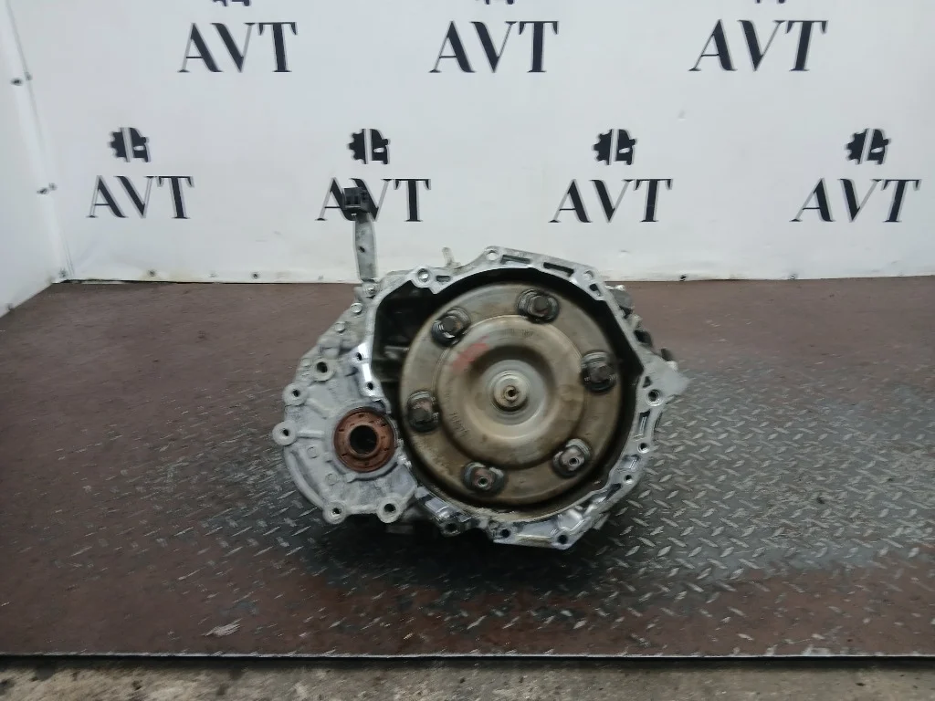 АКПП Opel Vectra Z30DT