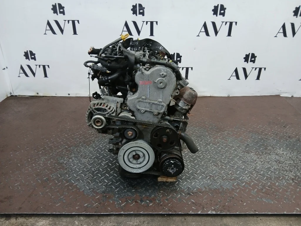 Двигатель Opel Corsa Z13DTH