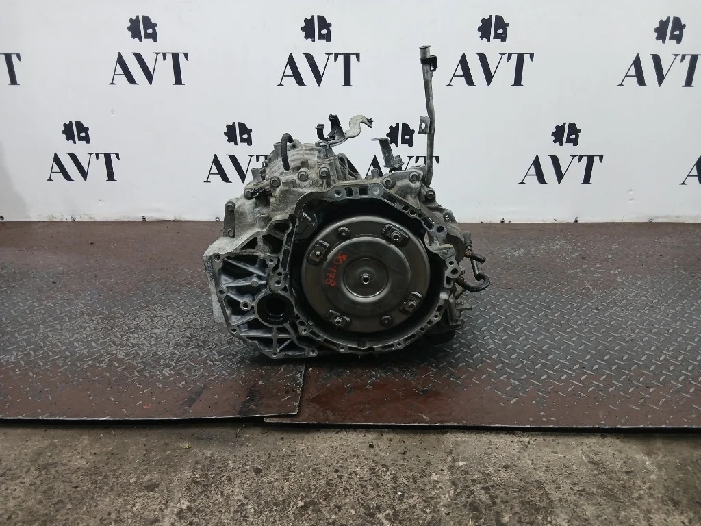 Вариатор / CVT Nissan Murano VQ35DE