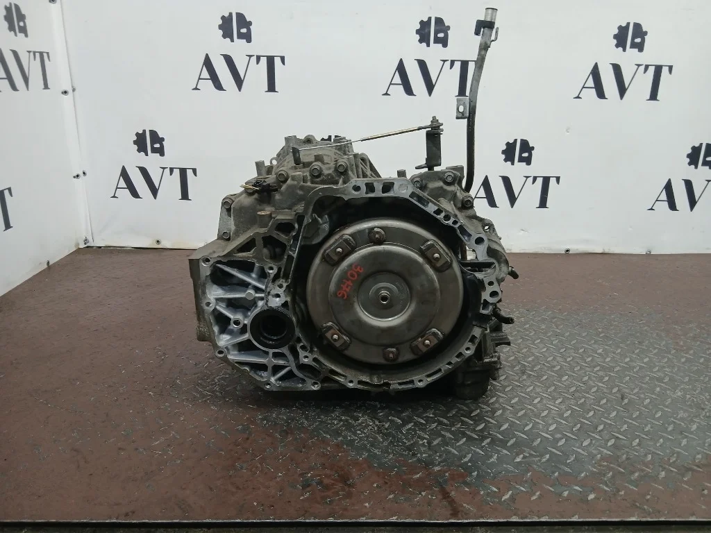 Вариатор / CVT Nissan Murano VQ35DE