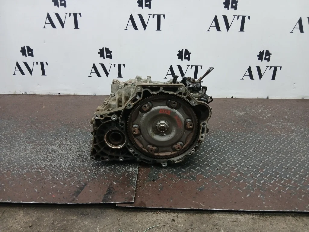 АКПП Hyundai Santa Fe D4HB