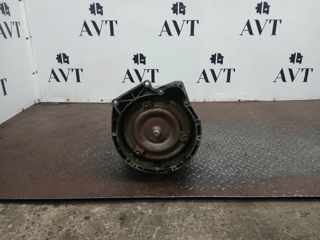 АКПП BMW 3 SERIES M54B30 306S3