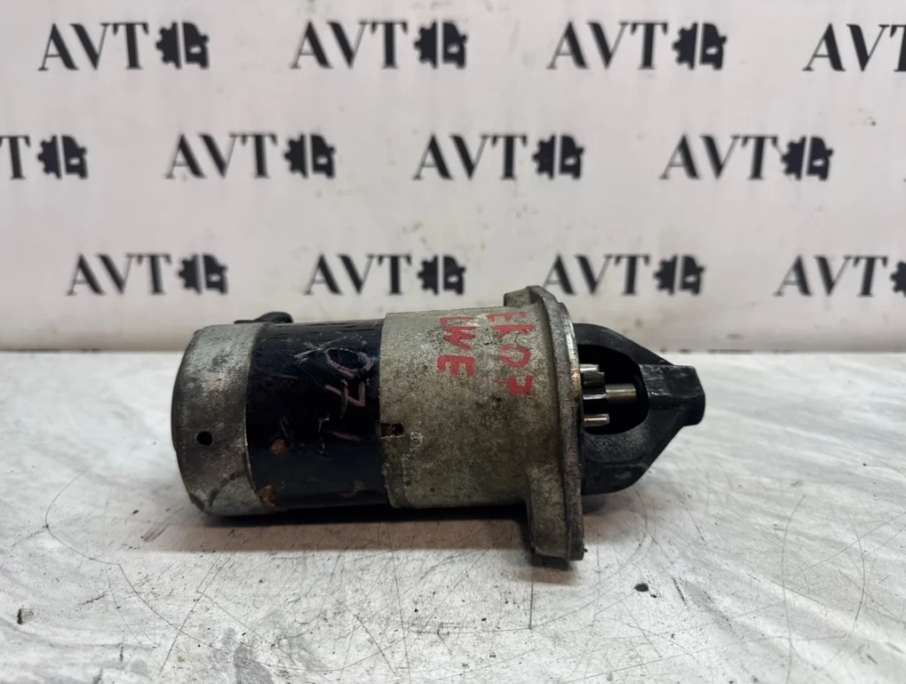 Стартер Hyundai Coupe G4GC