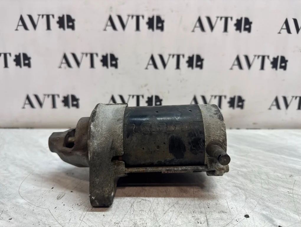 Стартер Lexus IS250 4GR-FSE