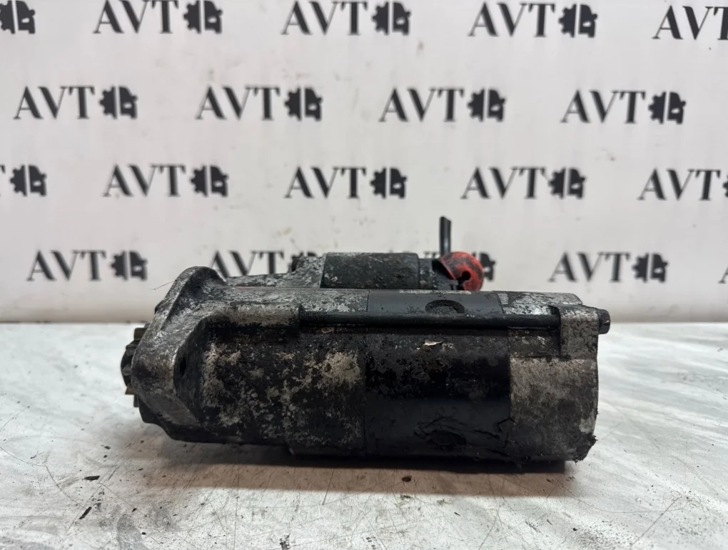 Стартер Nissan Pathfinder R51 YD25DDTI