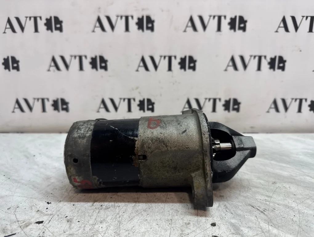 Стартер Hyundai Tucson G4GC