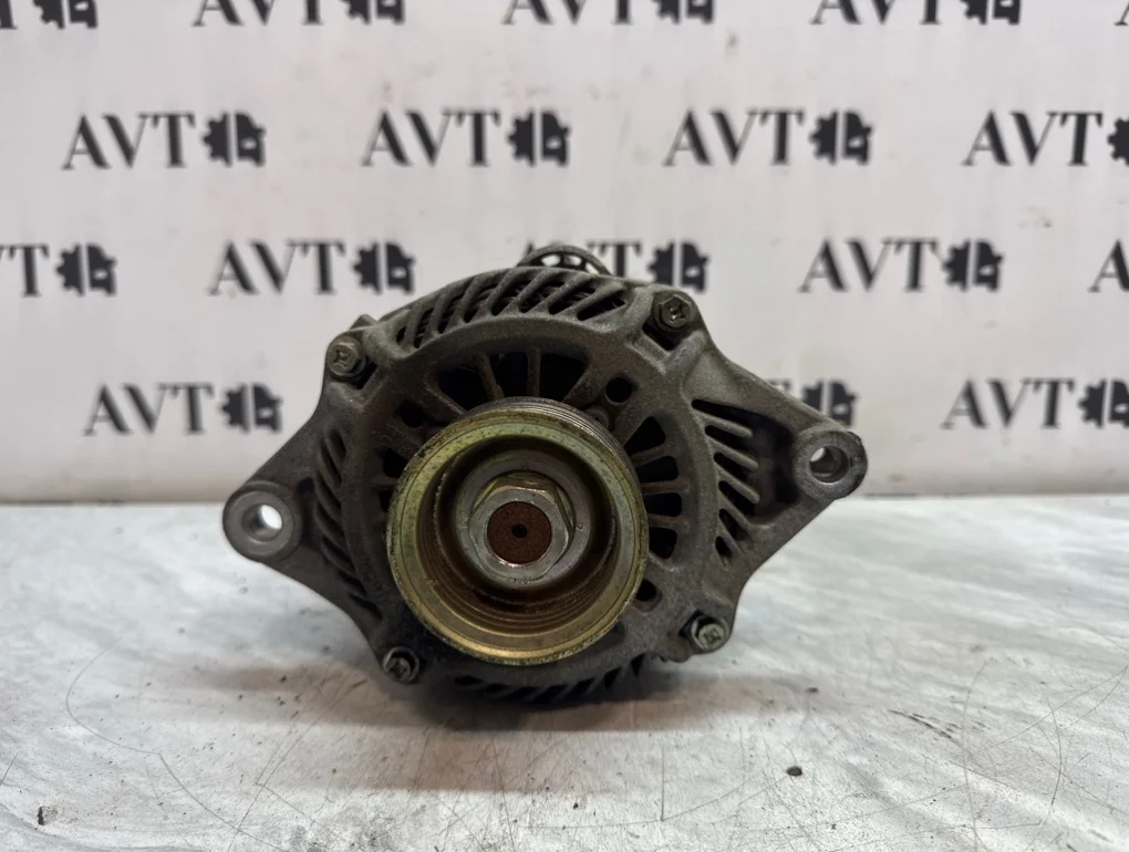 Генератор Nissan Almera N16 QG15DE