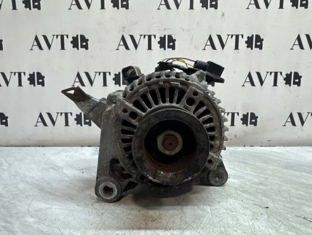 Генератор Toyota Rav4 1AZ-FE