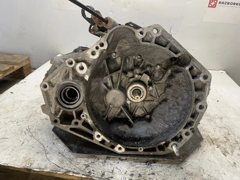 МКПП Suzuki SX4 M16A M16A