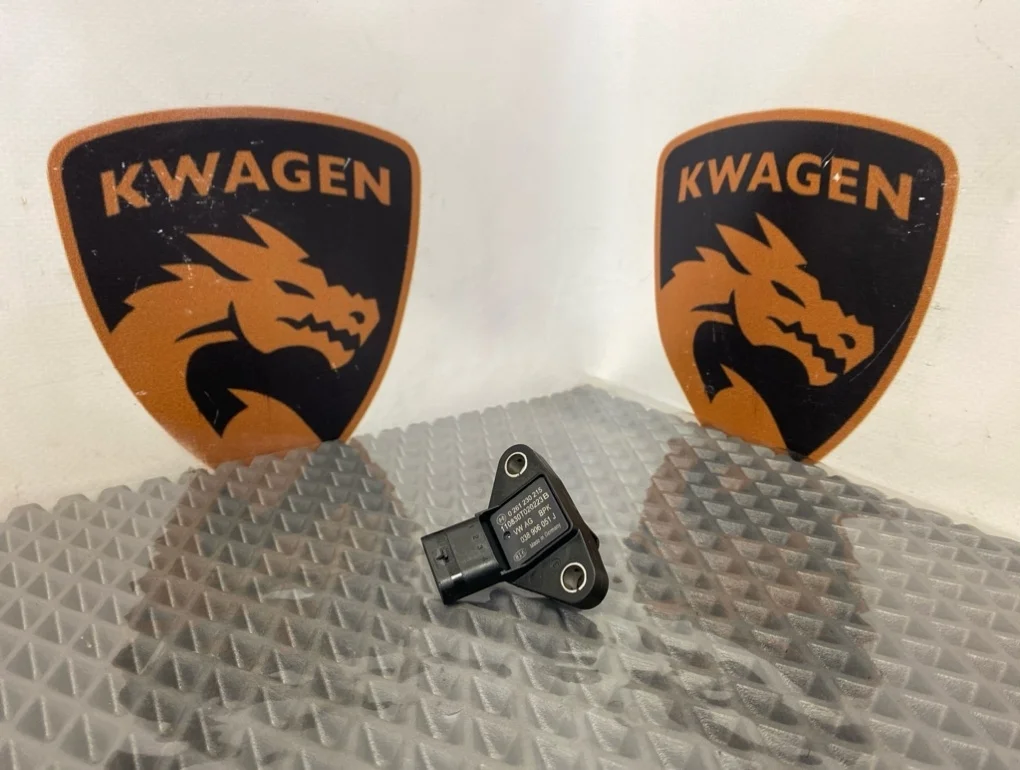 Датчик абсолютного давления Audi A7 2012 4G