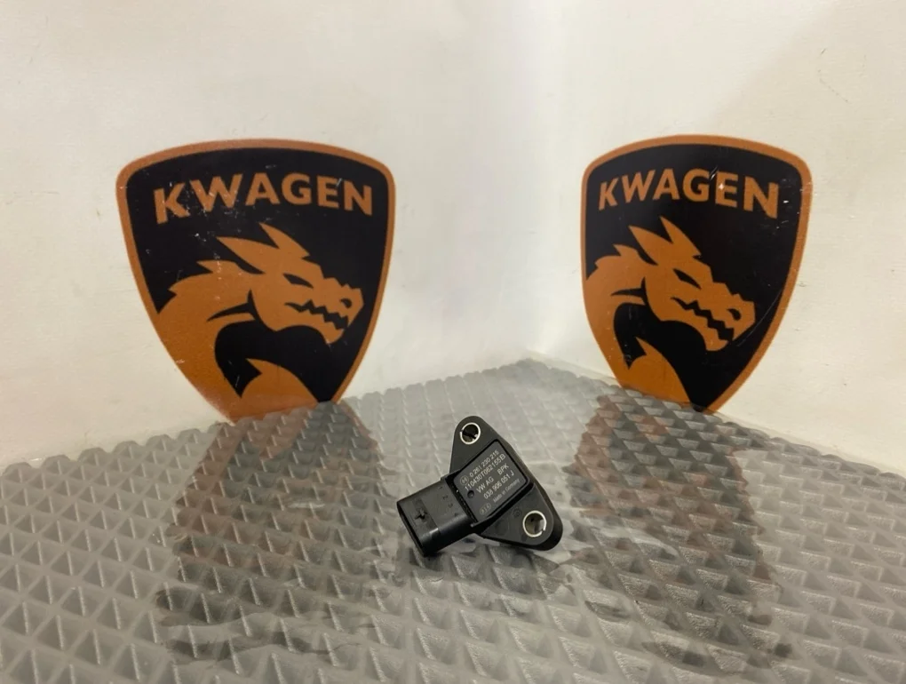 Датчик абсолютного давления Audi A7 2012 4G