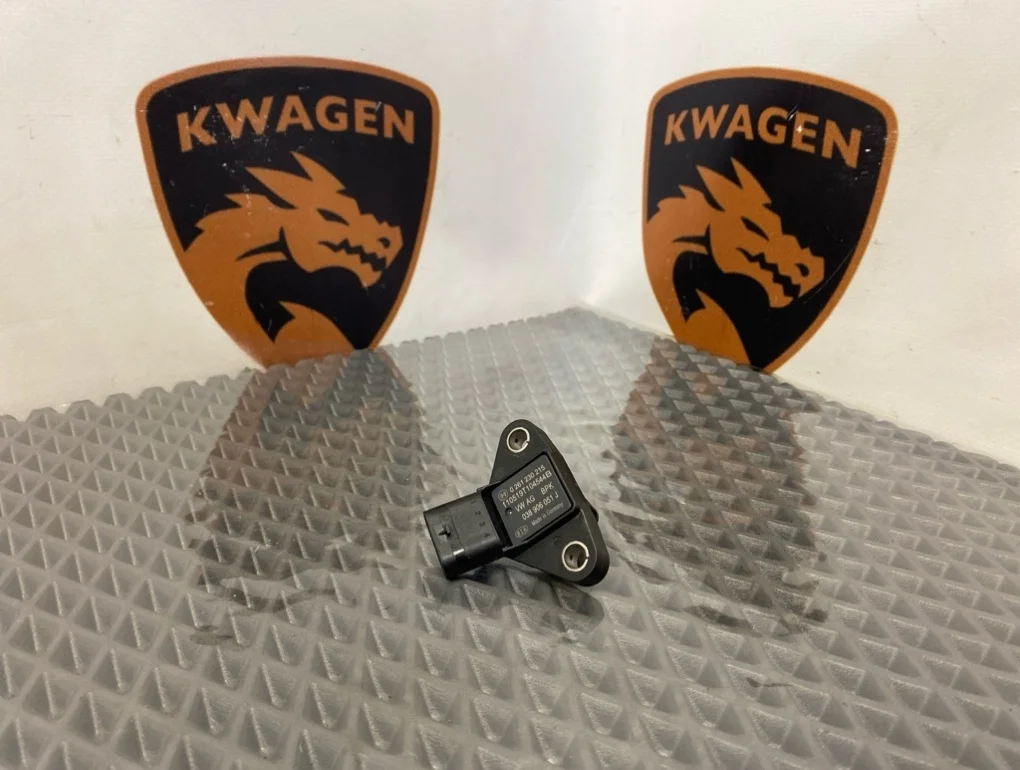 Датчик абсолютного давления Audi A6 2011 C7