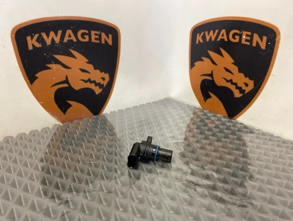 Датчик положения распредвала Audi A6 2011 C7