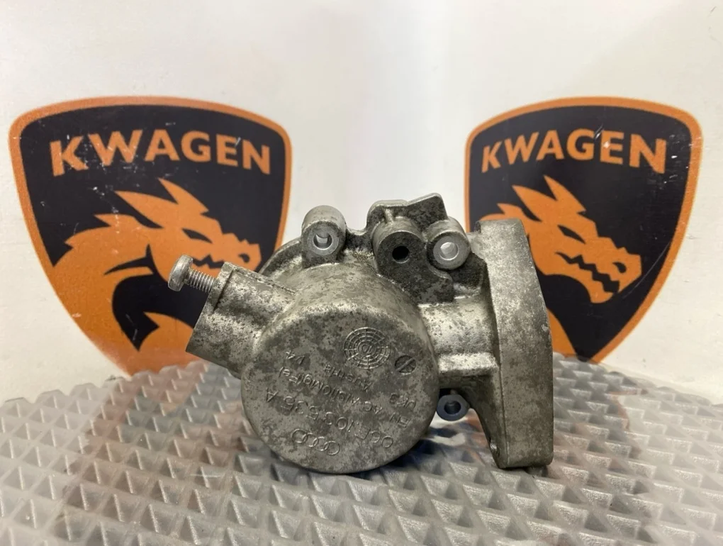 Корпус топливного насоса Audi A6 2011 C7