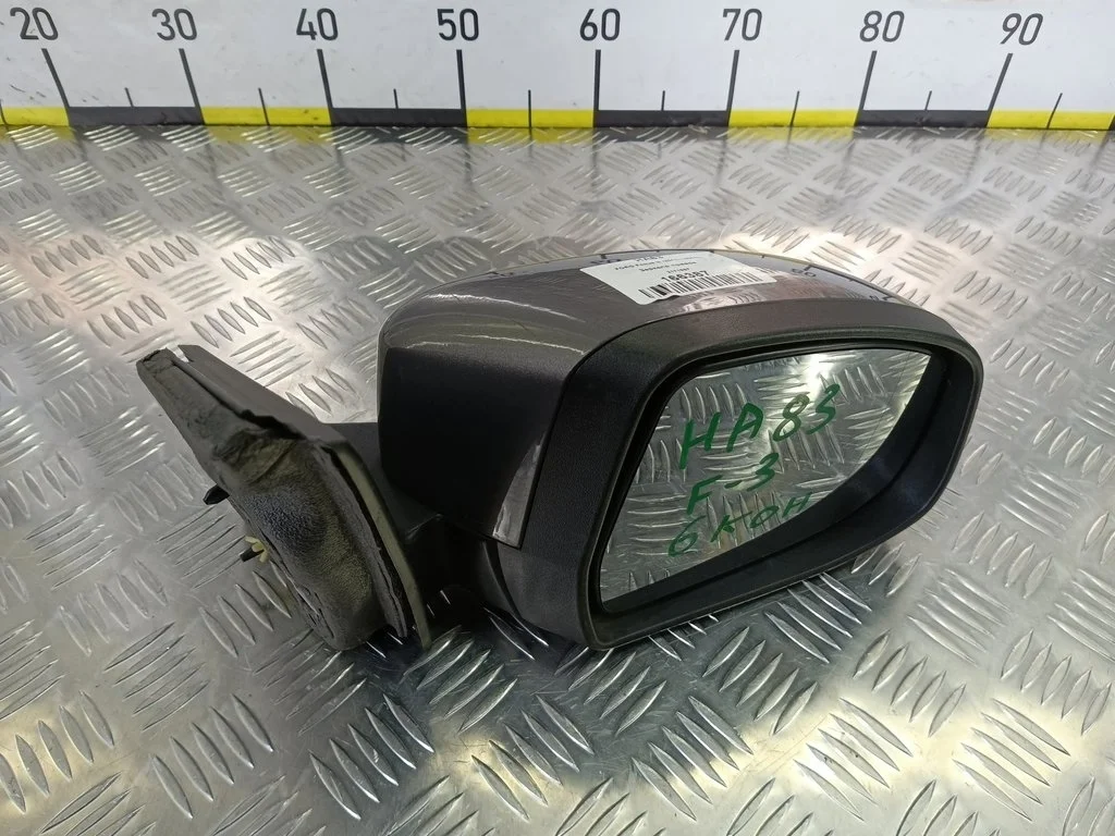 Зеркало правое FORD Focus III (2011—2015)