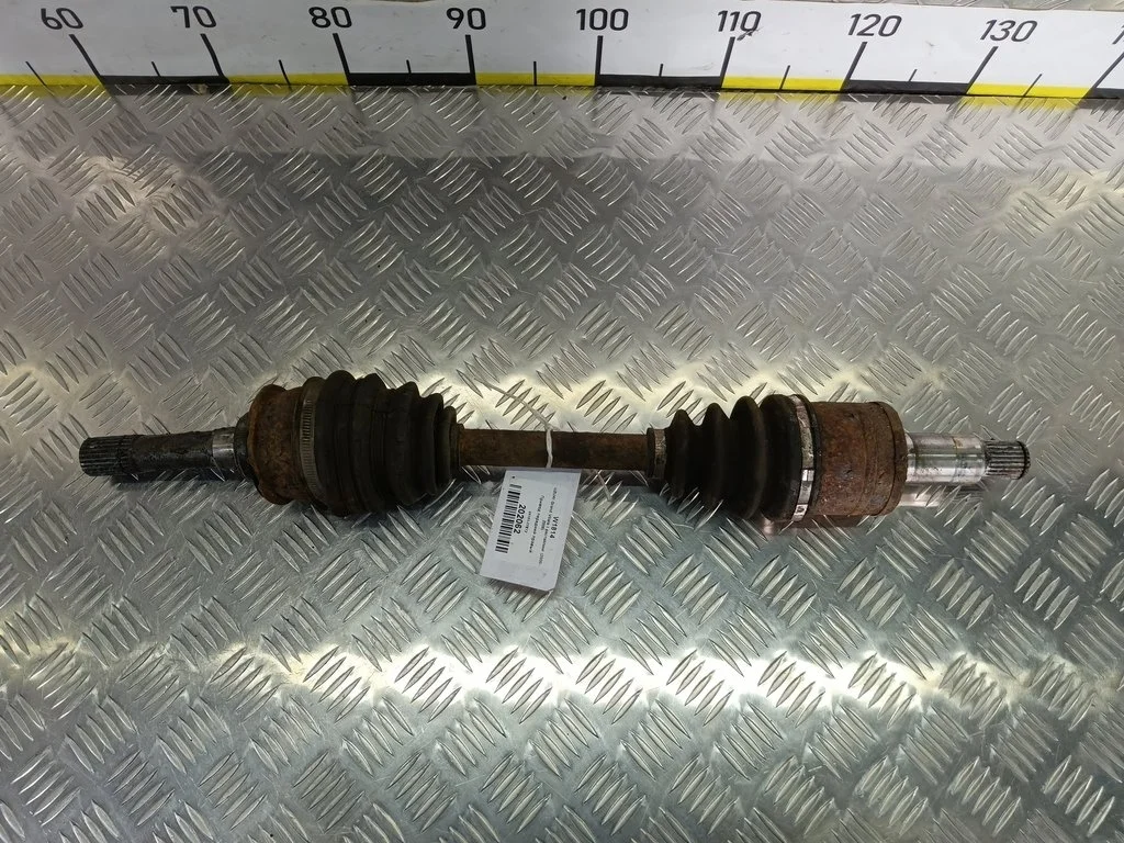 Привод передний правый SUZUKI Grand Vitara I рест