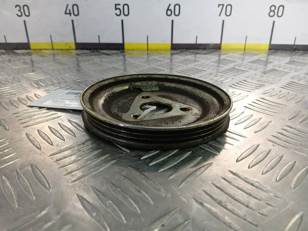 Шкив гидроусилителя руля Fiat Doblo I рестайлинг