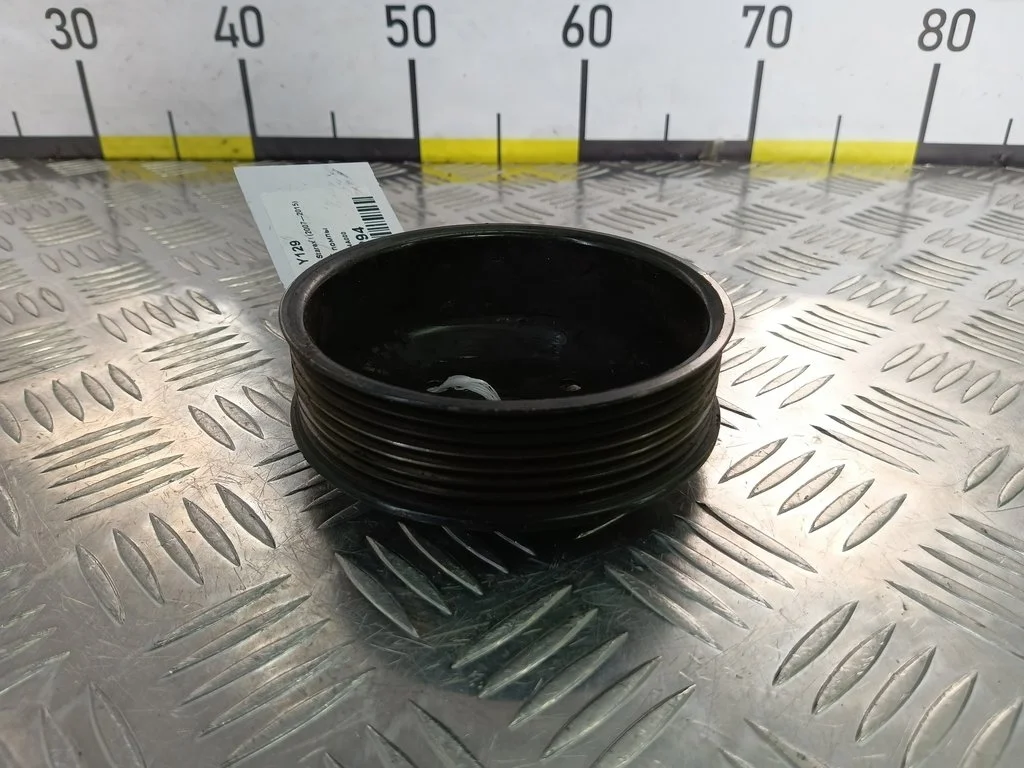 Шкив помпы Hyundai Grand Starex I (2007—2015)