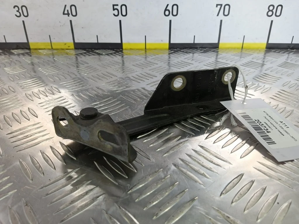 Петля капота левая MITSUBISHI COLT Z30 (2002—2012)