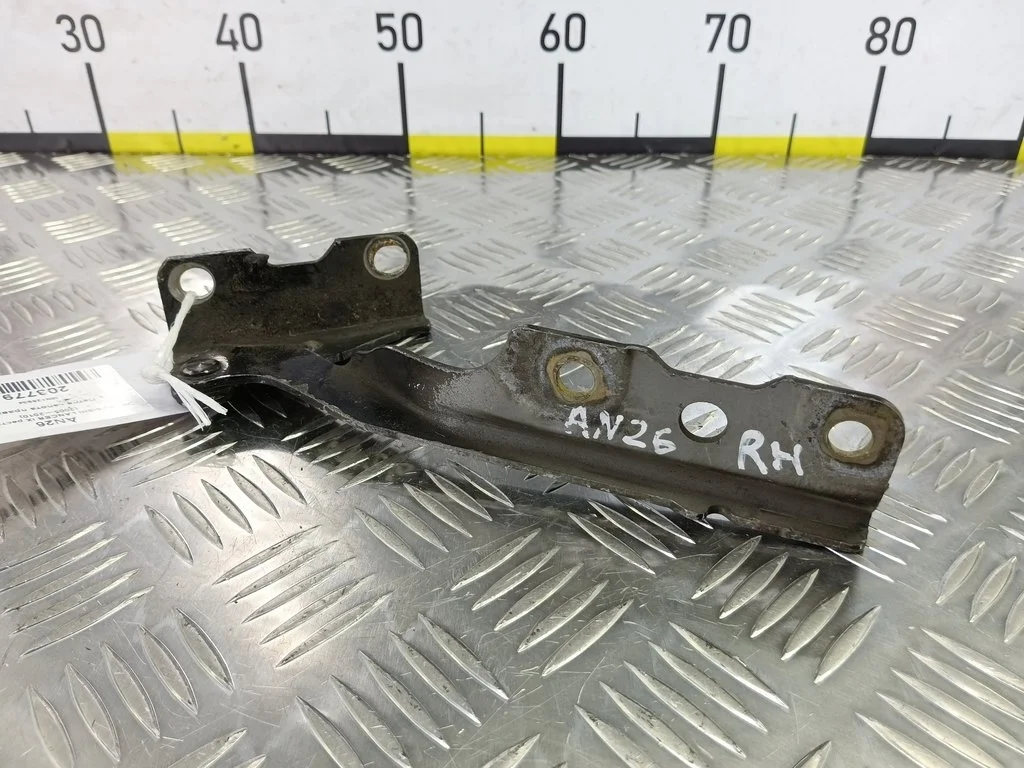 Петля капота правая MITSUBISHI LANCER IX рестайли