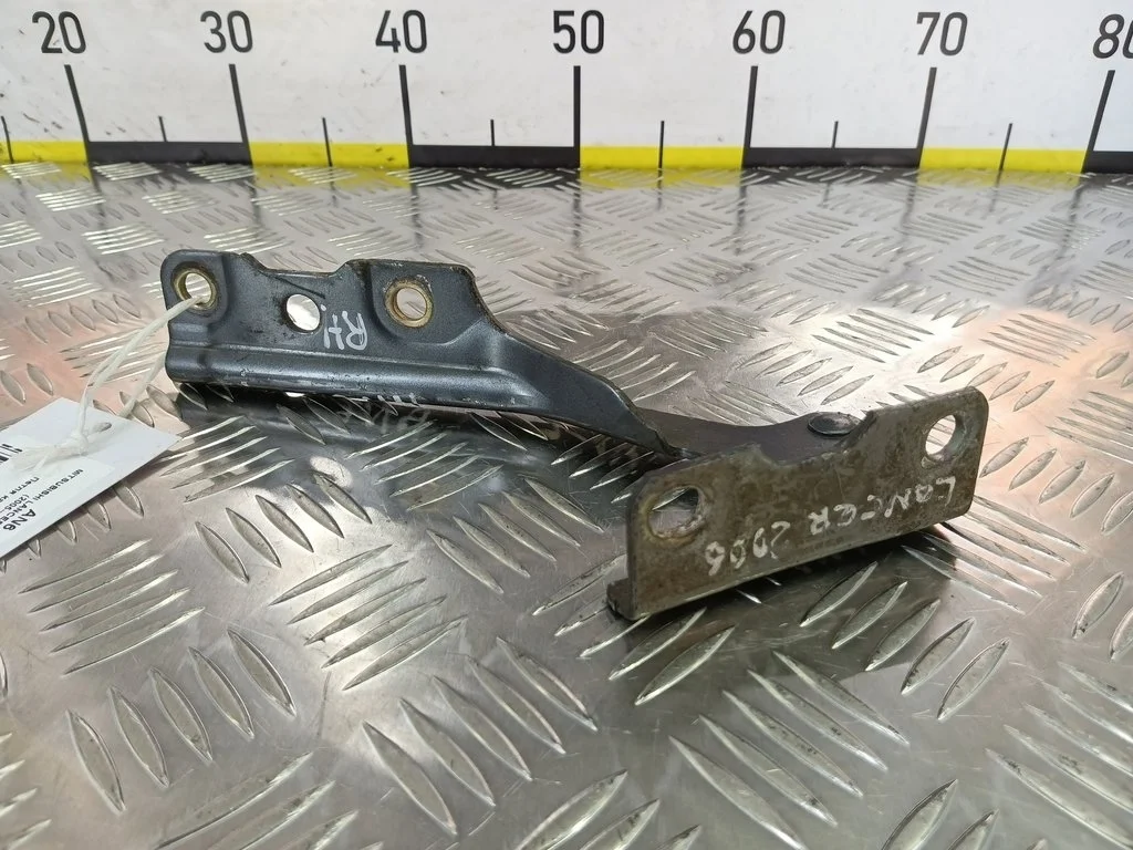 Петля капота правая MITSUBISHI LANCER IX рестайли