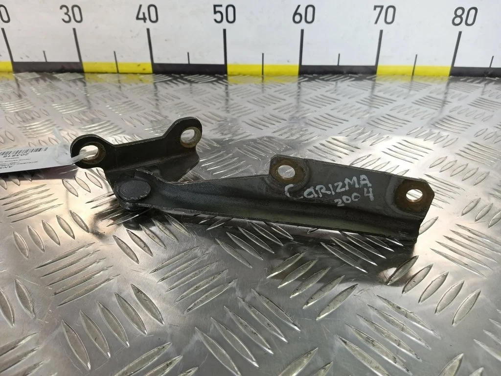 Петля капота правая MITSUBISHI CARISMA I рестайли