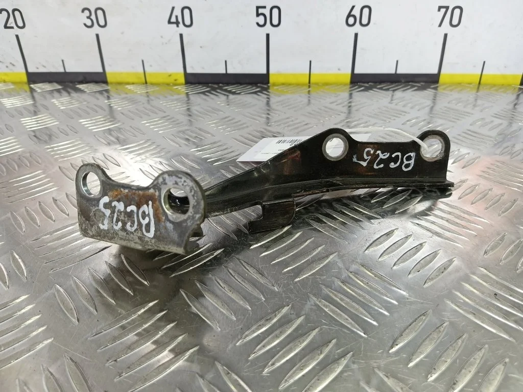 Петля капота левая Kia PICANTO I рестайлинг (2007