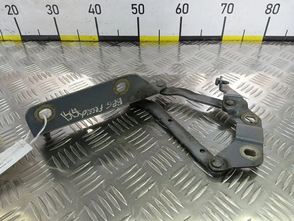 Петля капота левая LAND ROVER FREELANDER II (2006