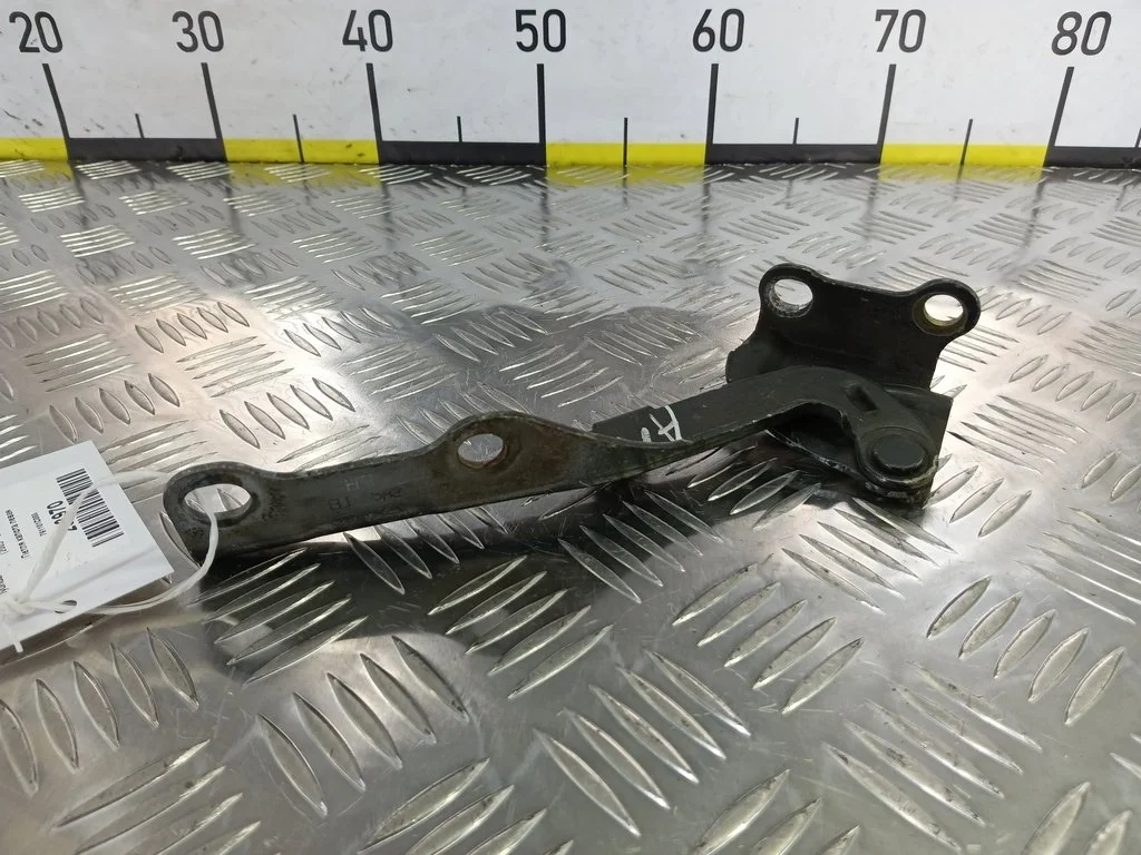 Петля капота левая Hyundai GETZ I (2002—2005) I р