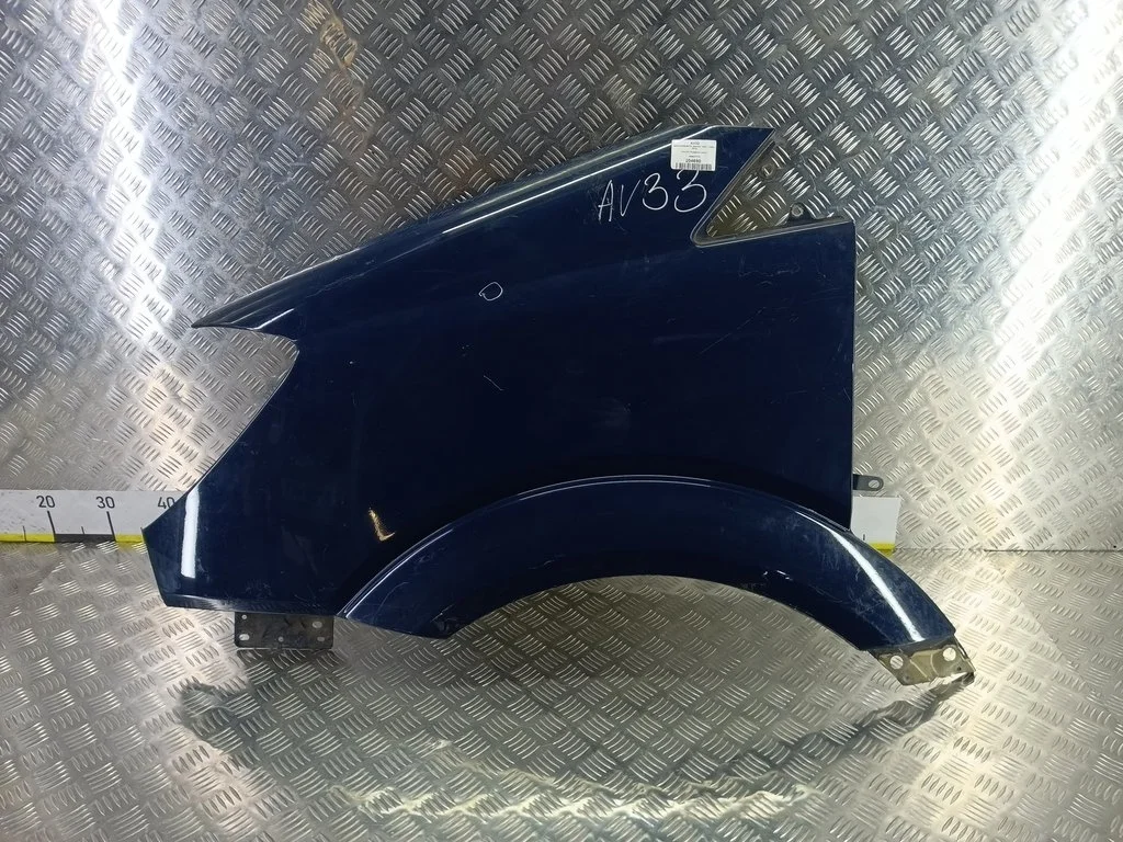 Крыло переднее левое MERCEDES-BENZ Sprinter W906