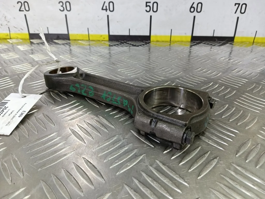 Шатун Renault Master III (2010—2014)