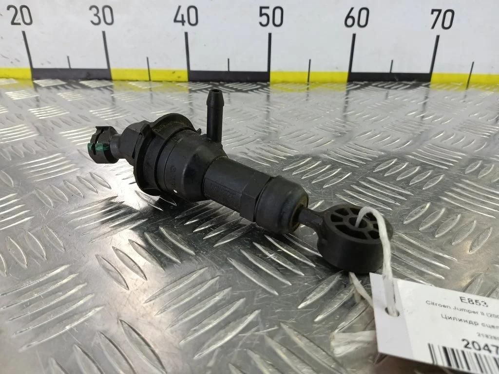 Цилиндр сцепления Citroen Jumper II (2006—2013)