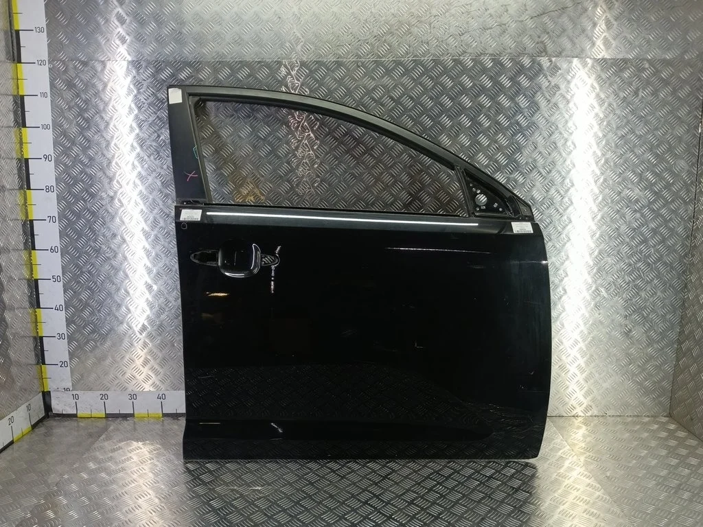 Дверь передняя правая Kia SPORTAGE III (2010—2014)