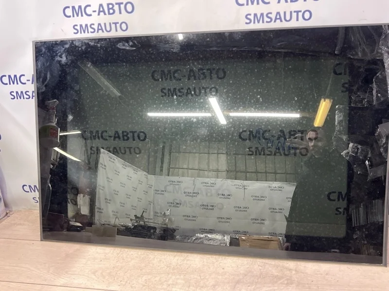 Панорамная крыша Mercedes-Benz ML 2012 A1667800421 W166 642.826, передняя