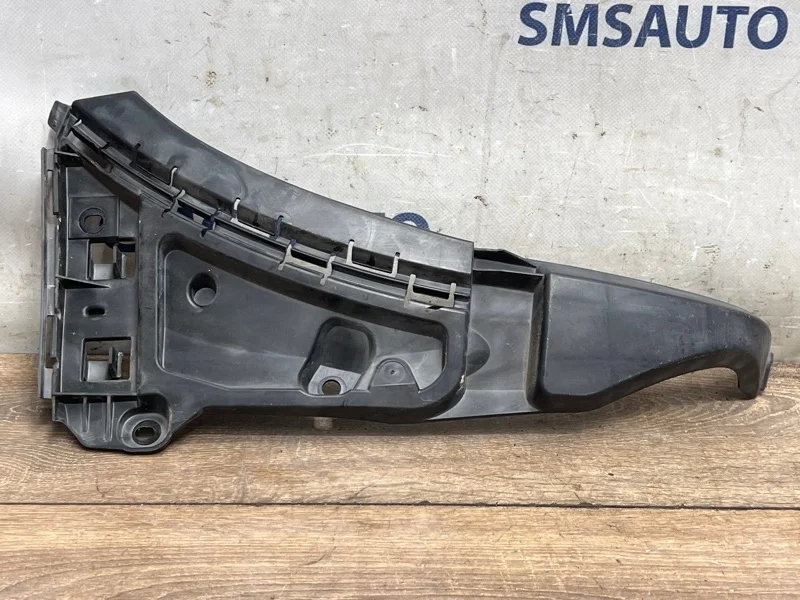 Кронштейн бампера Volvo XC90 8620563 XC90 2.5T, передний левый
