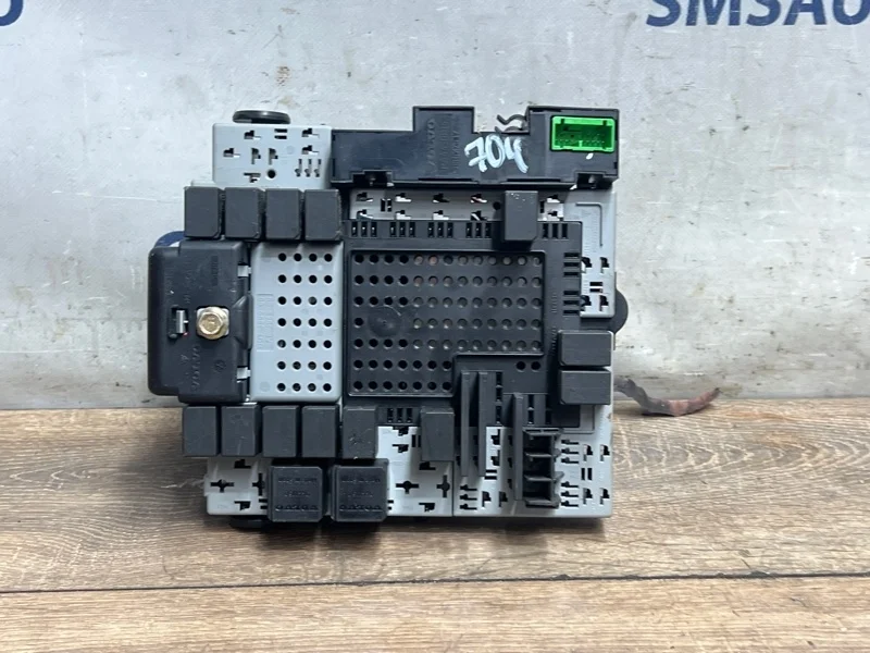 CEM Центральный электронный модуль Volvo XC90 30682664 XC90 2.5T