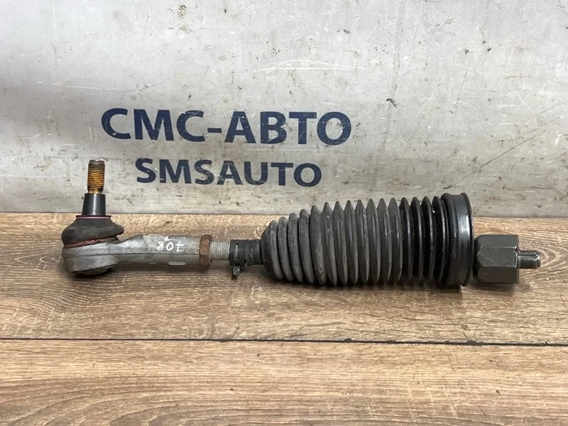 Рулевая тяга Volkswagen Touareg 7L0422804D NF 3.0 CGEA, правая