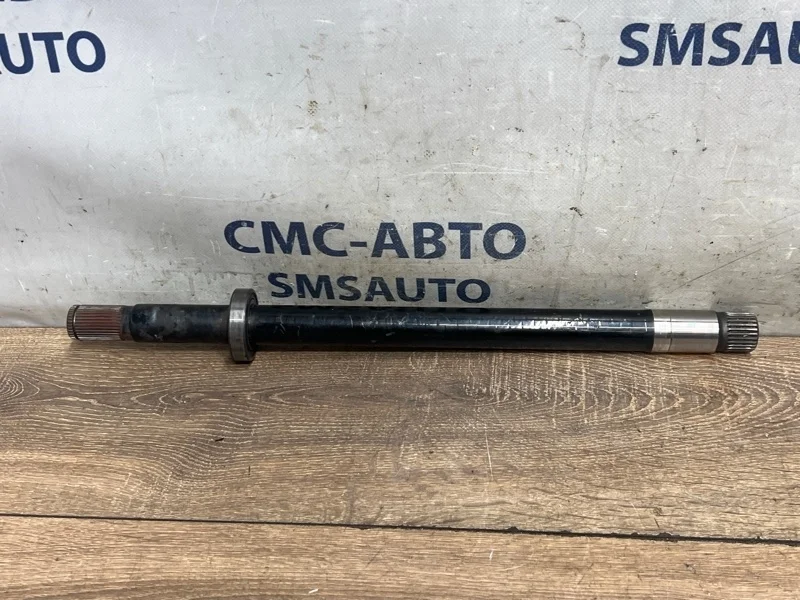 Вал промежуточный Mercedes-Benz GLK 2011 A2213300701 X204 272.948