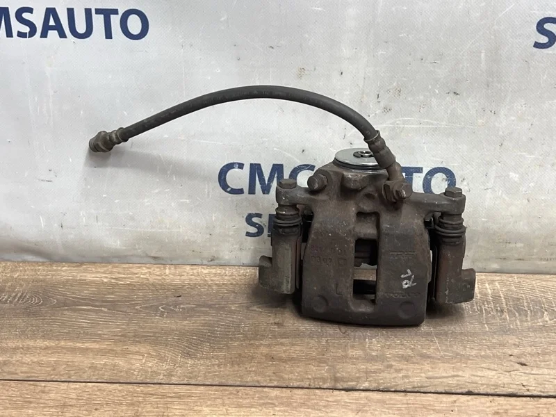 Суппорт Volvo XC70 36001375 ХС70 3.2, задний левый