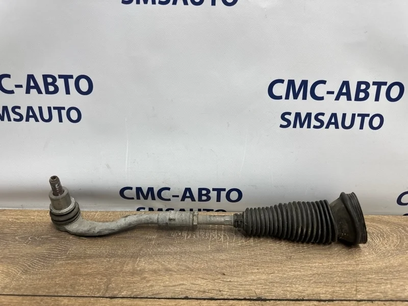 Рулевой наконечник Audi A6 2014 4G0423811A C7 2.0T CDN, левый