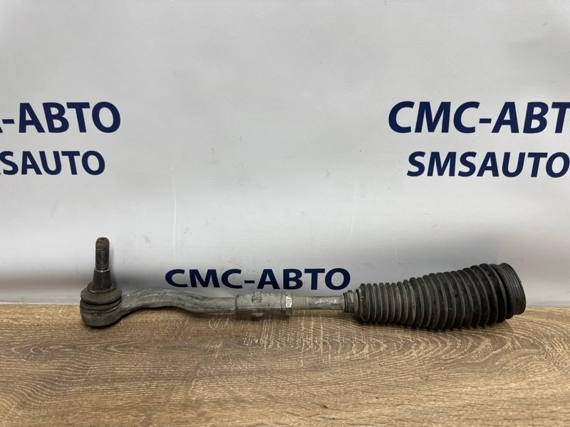 Рулевой наконечник Audi A6 2014 4G0423810A C7 2.0T CDN, правый