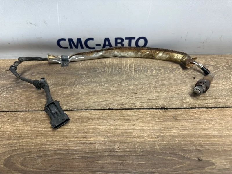 Лямбда-зонд Volvo XC90 30650109 XC90 2.5 B5254T2, задний