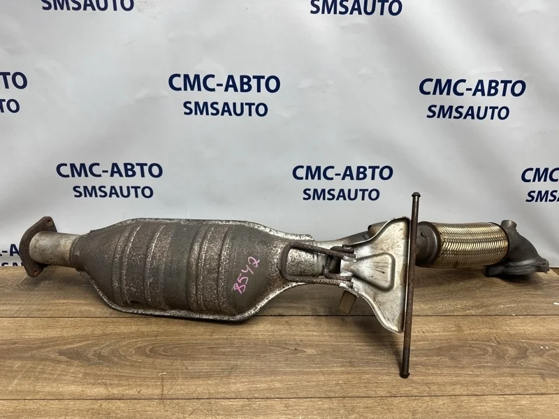 Катализатор Volvo XC90 8603846 XC90 2.5 B5254T2