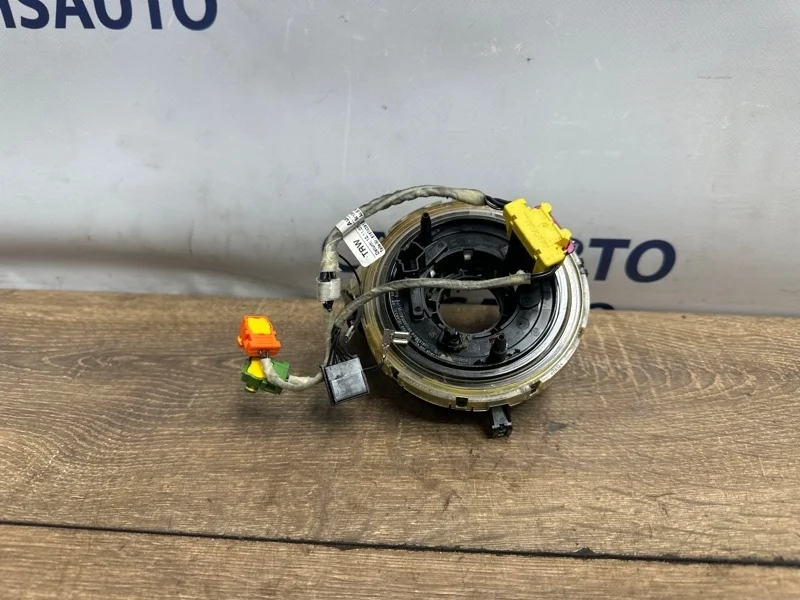 Кольцо SRS Audi A8 4E0953541B D3 4.2 BVJ