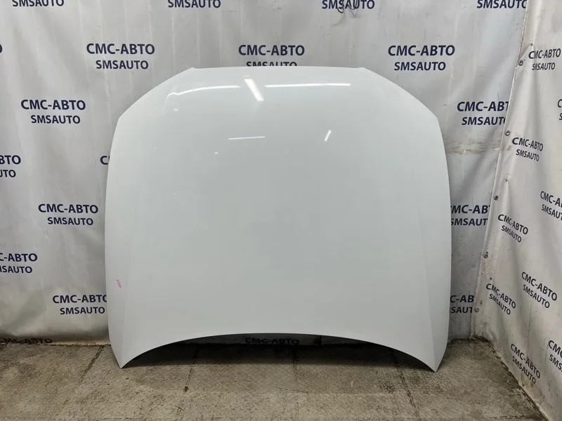 Капот Audi A6 4G0823029A C7 3.0 CRE