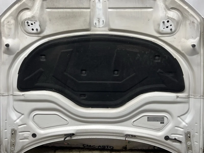 Шумоизоляция капота Audi A6 4G0863825 C7 2.0T CYP