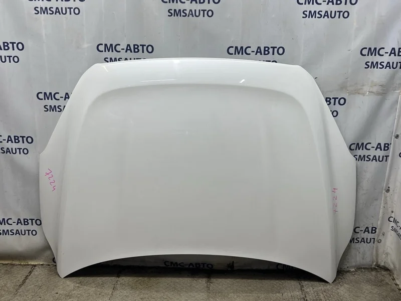 Капот Volvo XC60 31335900 XC60