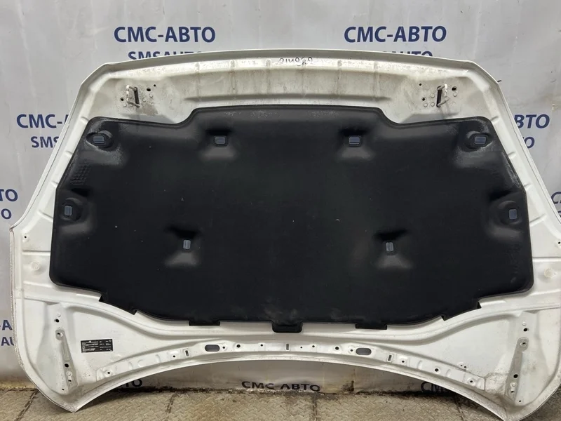 Шумоизоляция капота Volvo XC60 31402485 XC60